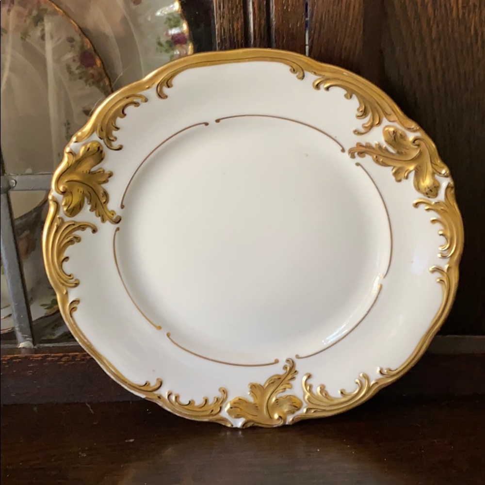 small plate